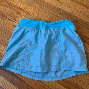 Girls Champion skirt